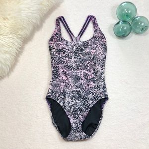 Speedo Women’s One Piece Swimsuit